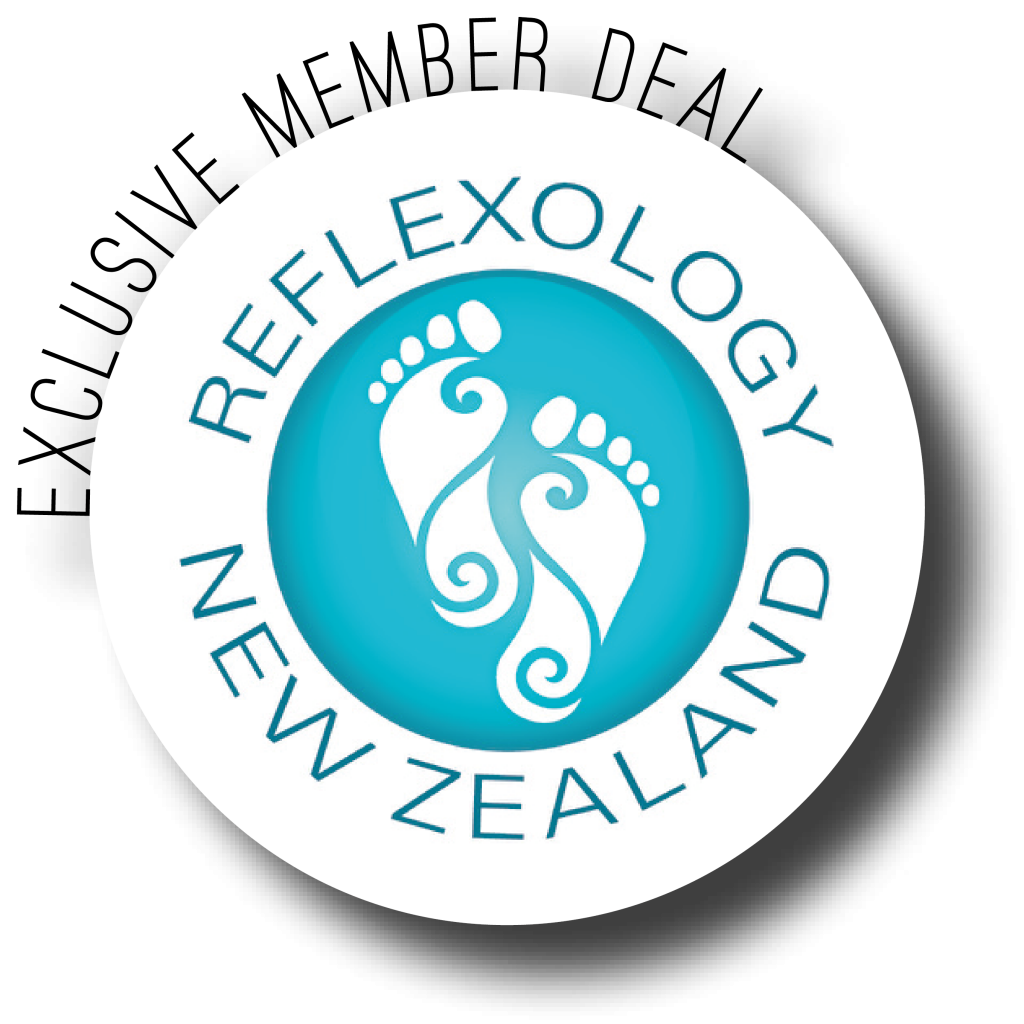 ReflexologyLogowithText BizCover