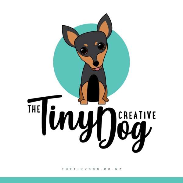 Tiny Dog Creative