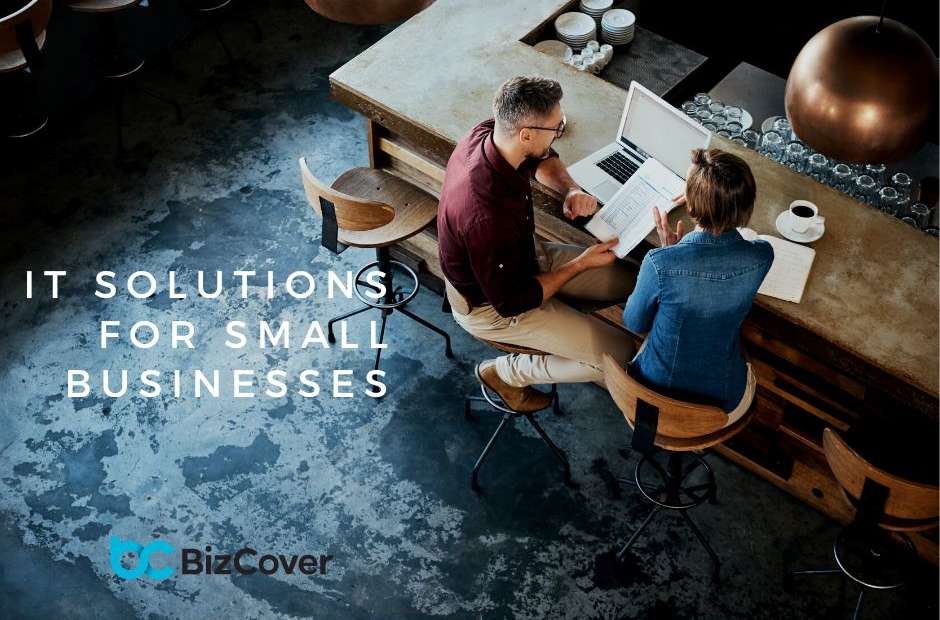 IT Solutions