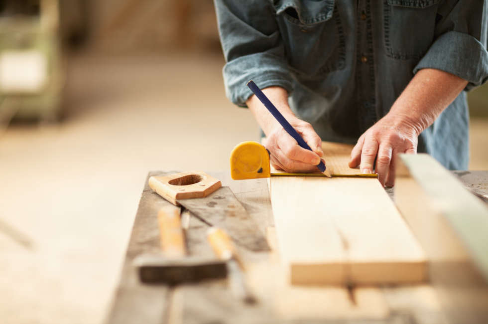 How to Hire an Apprentice for Carpenters