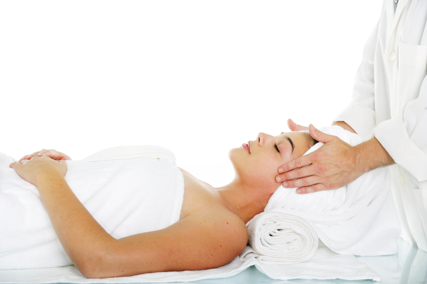 Self Care Tips For Massage Therapists