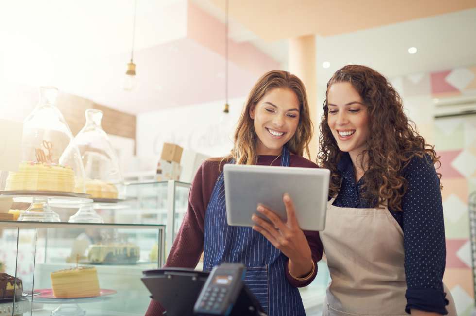 business health check