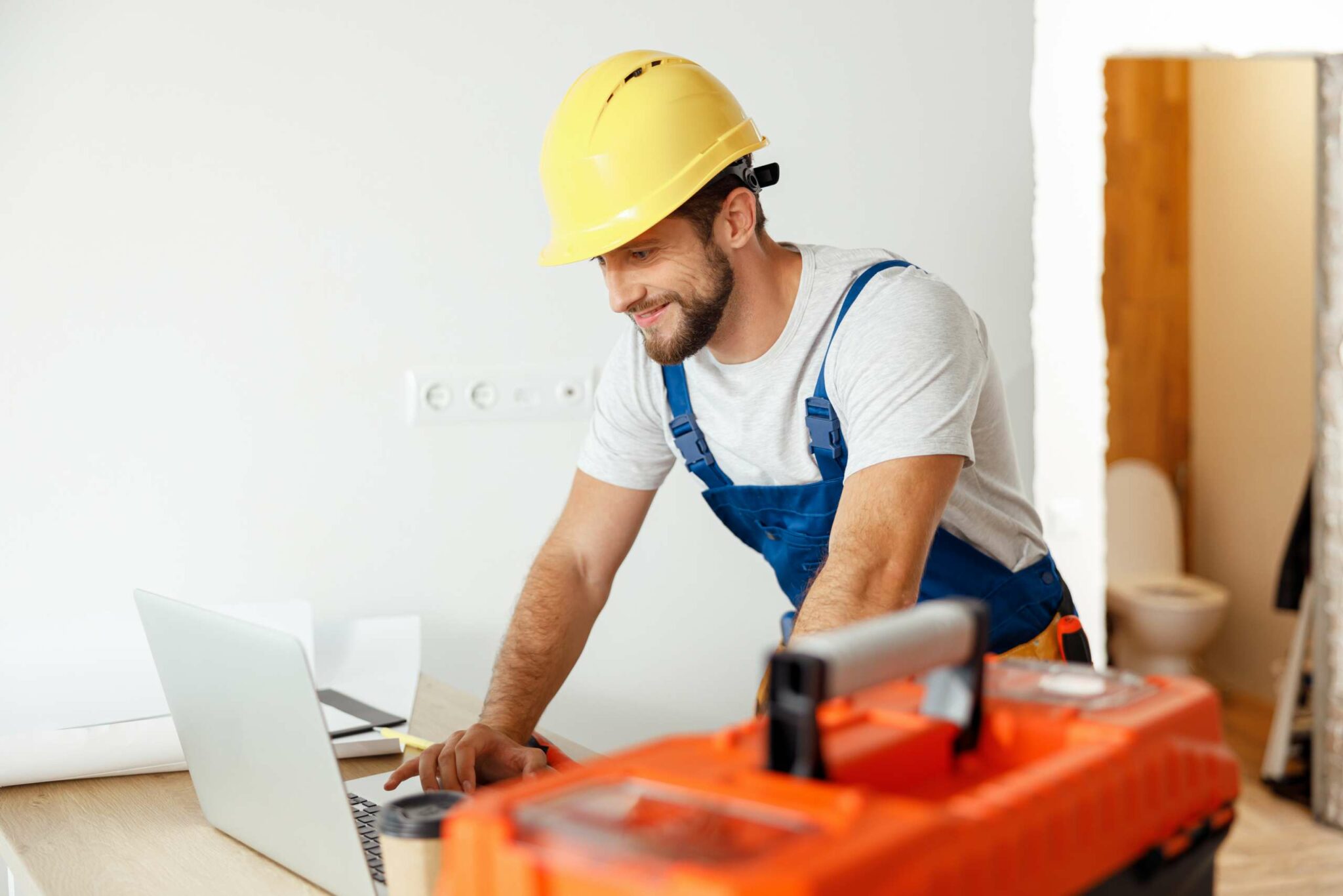 Tradie insurance how to get a quote quicker than a smoko BizCover