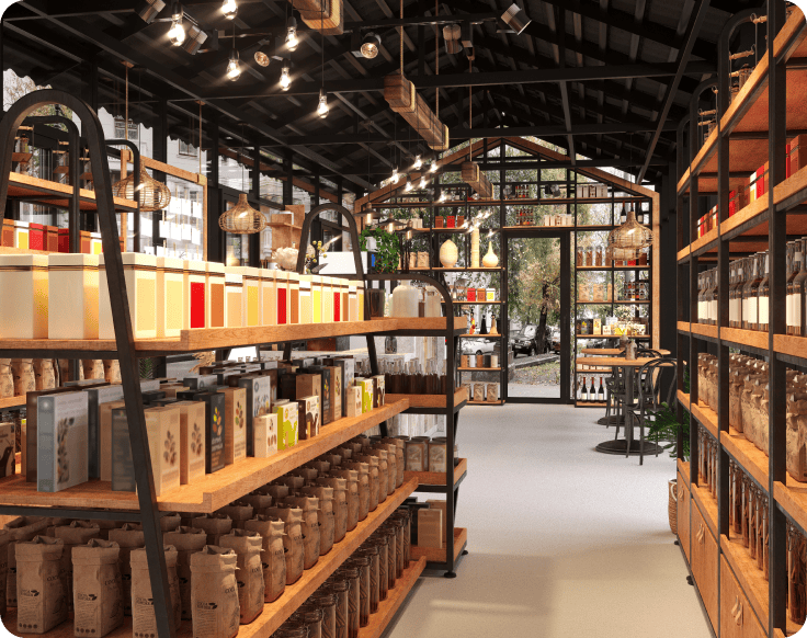 Contents (Property) Insurance BizCover