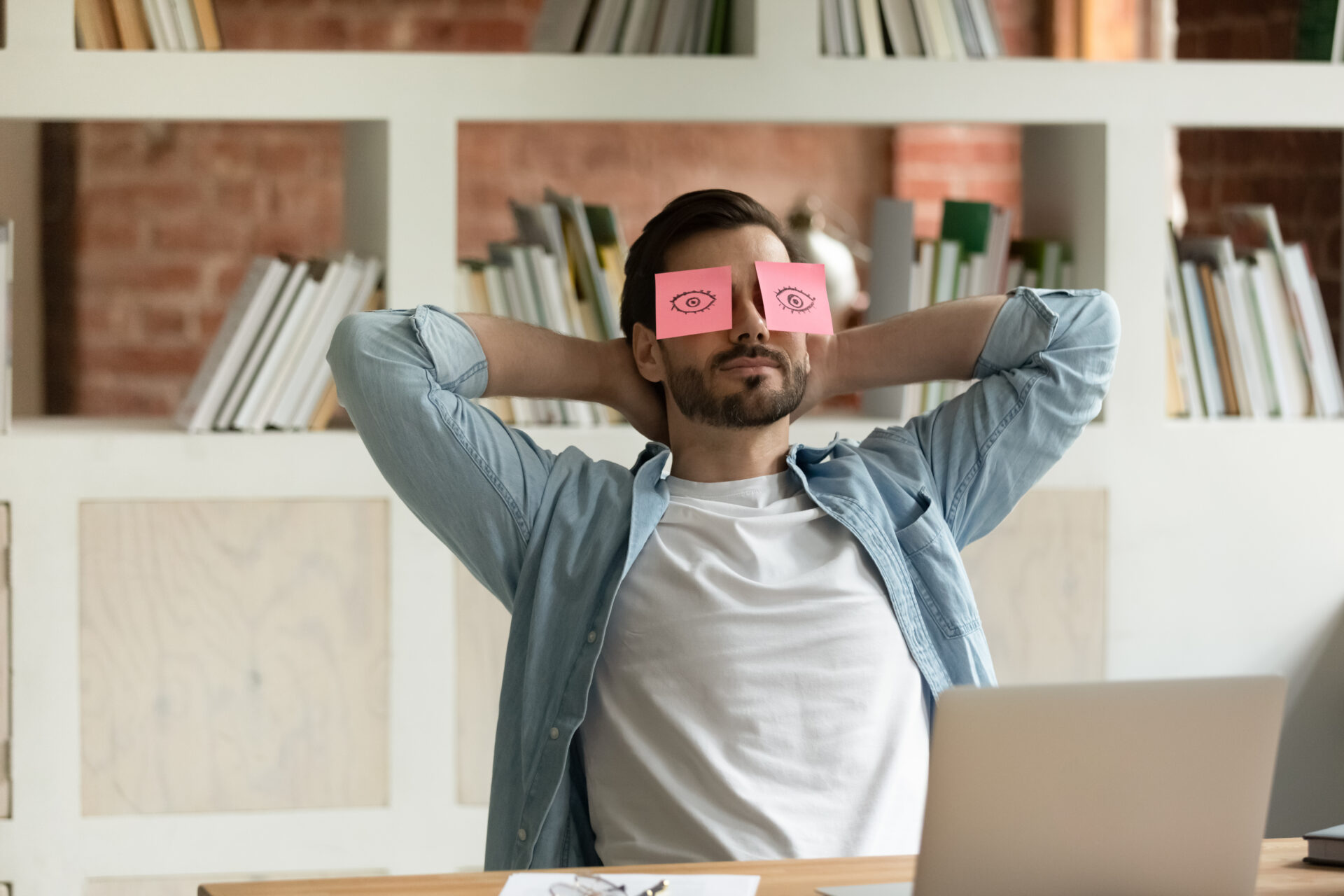 Cyber risk complacency: Key strategies to overcome cyber security incidents