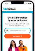 Get Biz Insurance Quotes in 5 Mins