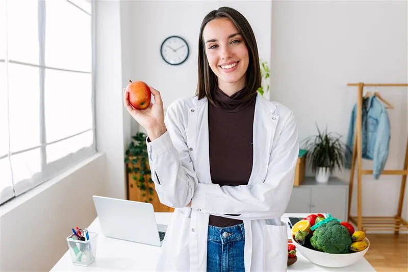 Nutrition insurance